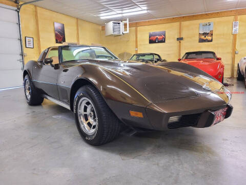 1978 Chevrolet Corvette