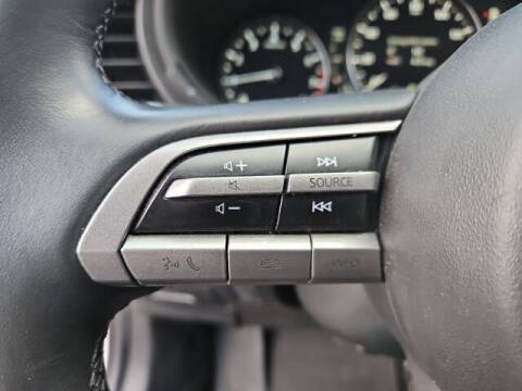 2023 Mazda CX-30 2.5 S Select