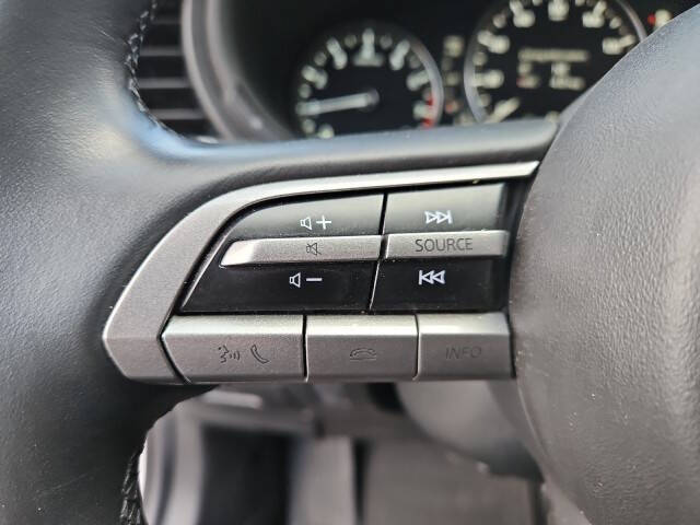 2023 Mazda CX-30 2.5 S Select