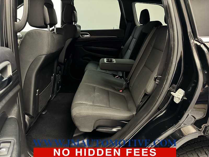 2019 Jeep Grand Cherokee Laredo E