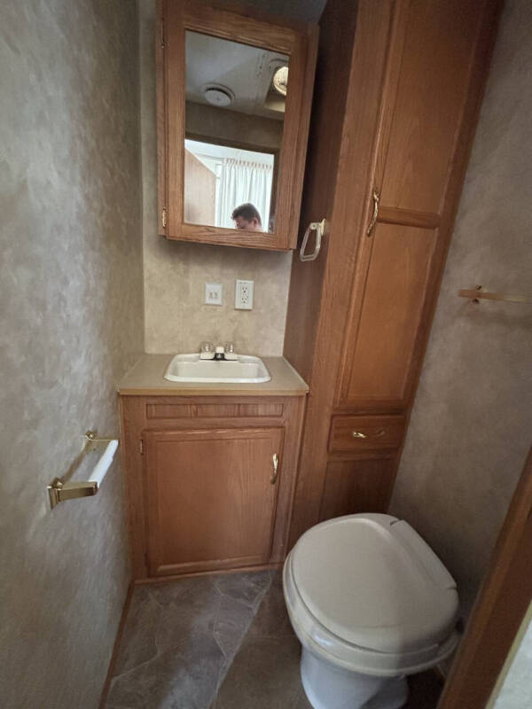 2006 Jayco Jay Flight 29FBS