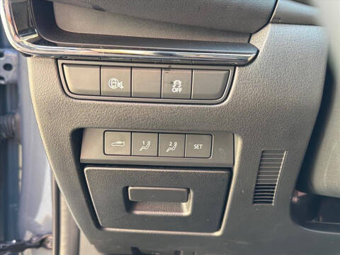 2025 Mazda Mazda3 Sedan 2.5 S Carbon Edition