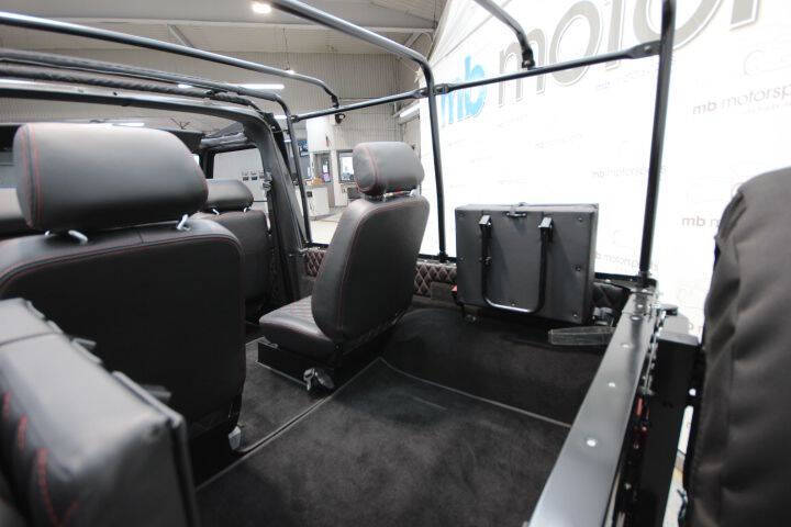 1994 Mercedes-Benz G-Class