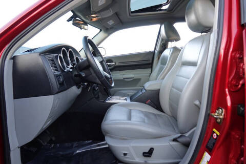 2006 Dodge Magnum RT