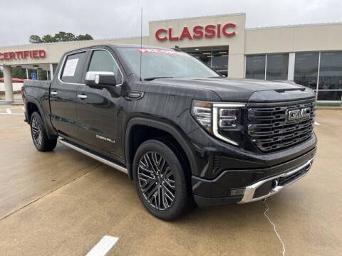 2022 GMC Sierra 1500 for sale at Express Purchasing Plus in Hot Springs AR