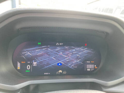 2023 Polestar 2 Long Range Dual Motor