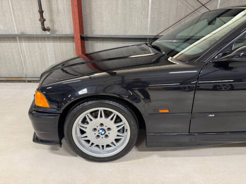 1995 BMW M3
