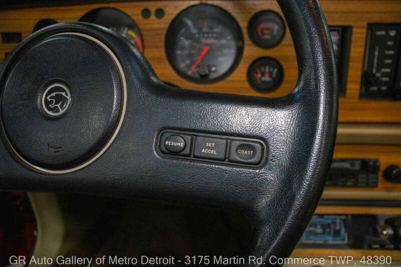 1985 Mercury Capri