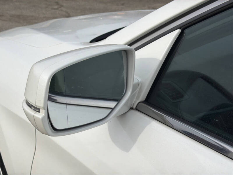 2015 Honda Accord EX