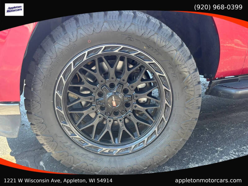 2018 Ford Expedition MAX XLT