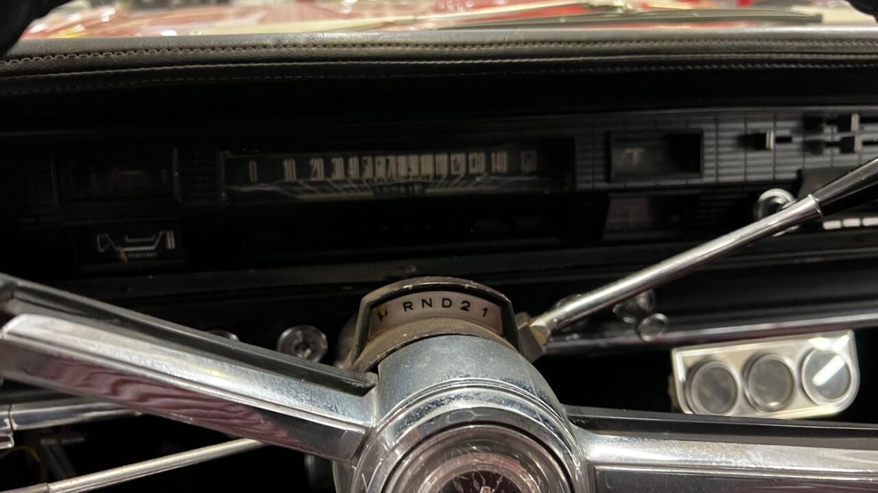 1967 Dodge Coronet 13