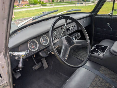 1979 Checker Marathon