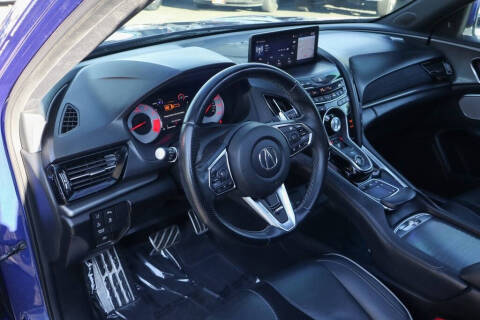 2019 Acura RDX w/A-SPEC