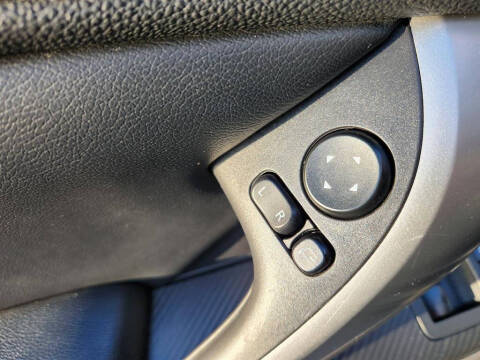 2020 Mitsubishi Eclipse Cross SEL