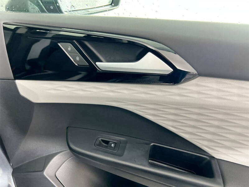 2022 Volkswagen Taos S 4Motion