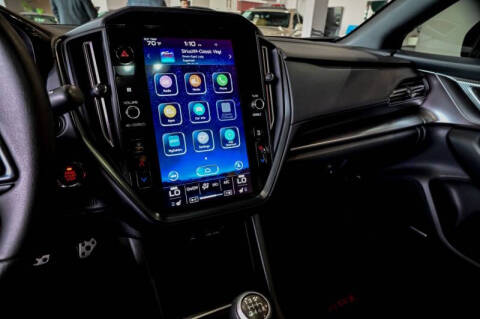 2023 Subaru WRX Premium