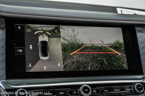 2025 Bentley Flying Spur Black Edition