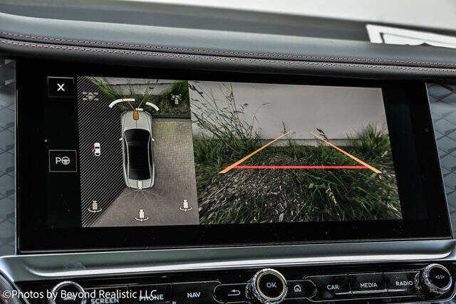 2025 Bentley Flying Spur Black Edition