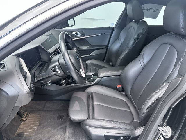 2024 BMW 2 Series 228i xDrive Gran Coupe