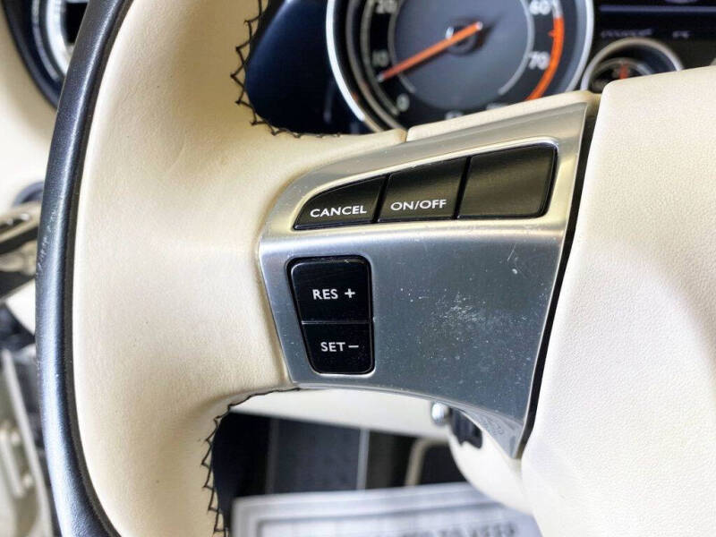 2015 Bentley Continental GT V8 S