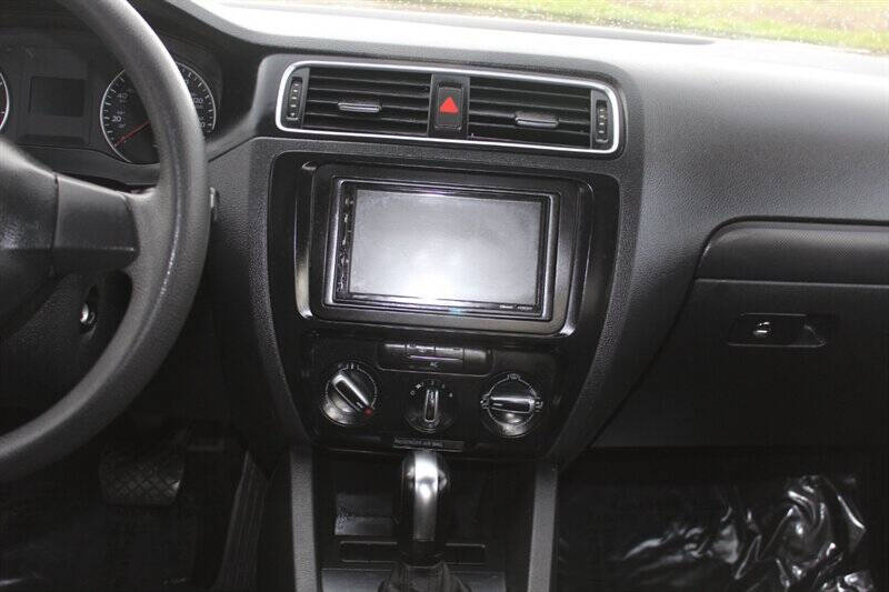 2012 Volkswagen Jetta