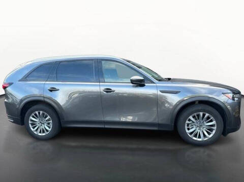 2024 Mazda CX-90 3.3 Turbo Preferred Plus