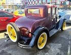1931 Chevrolet Classic