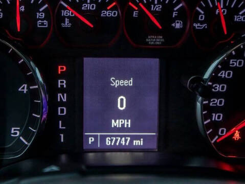 2022 Chevrolet Silverado 4500HD