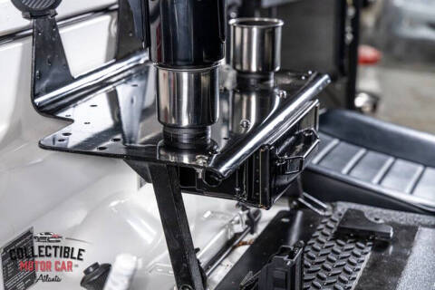 2006 AM General Humvee M1097R1