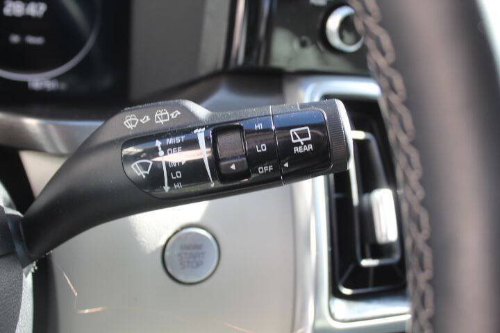 2022 Kia Sorento SX Prestige