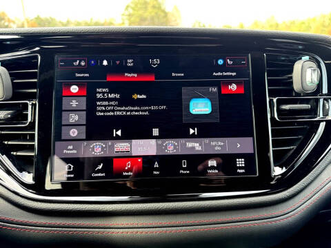 2023 Dodge Durango GT Launch Edition