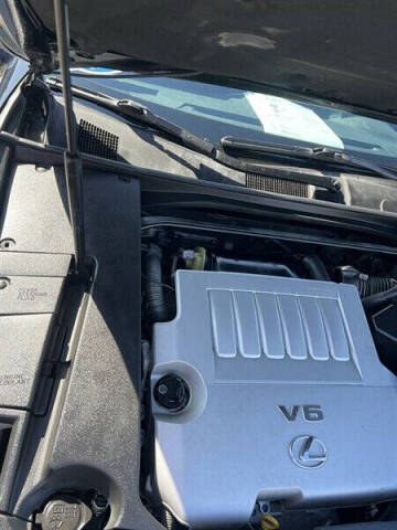 2008 Lexus ES 350
