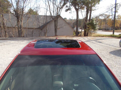 2012 Cadillac CTS 3.6L Performance