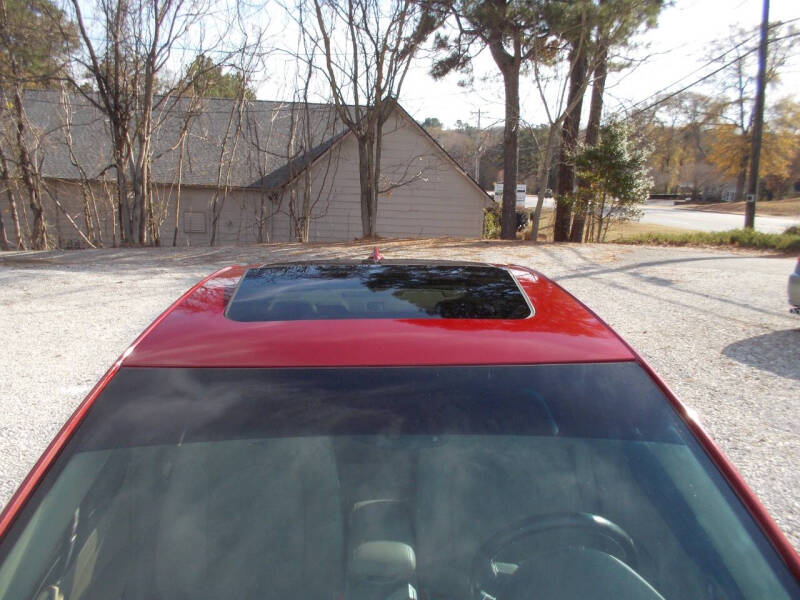 2012 Cadillac CTS 3.6L Performance