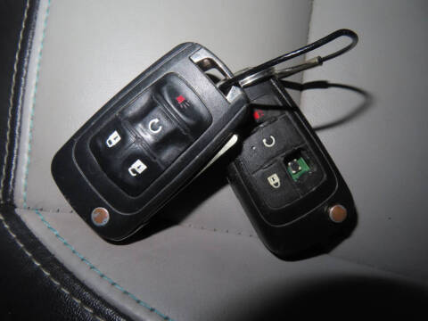 2014 Buick Encore Premium