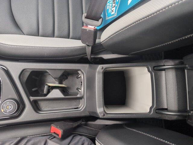 2024 Volkswagen Taos SEL 4Motion