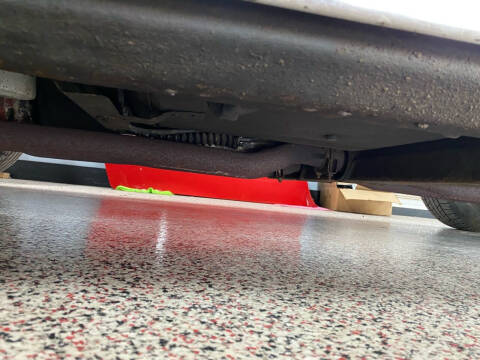 1974 Chevrolet Corvette