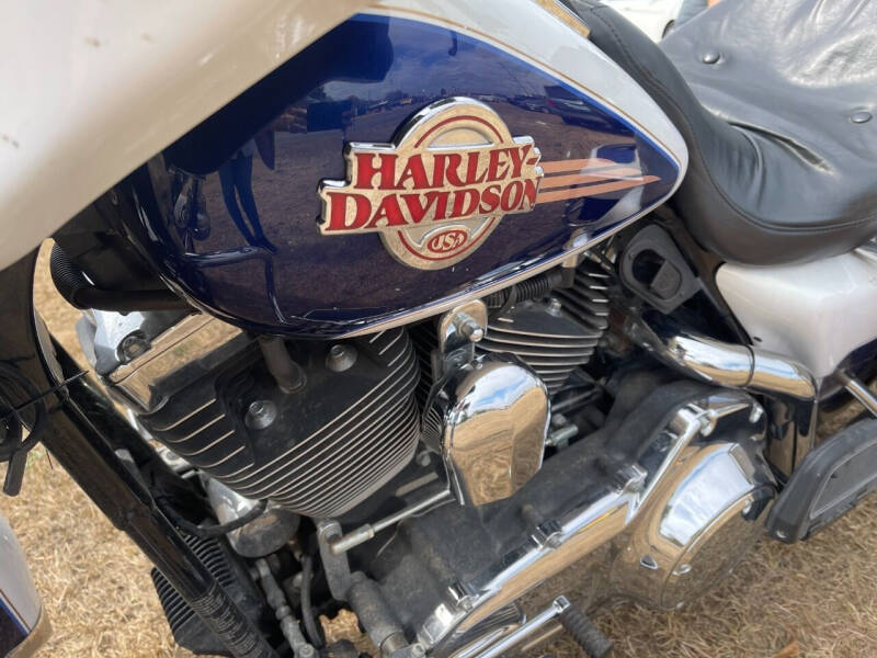 2007 Harley-Davidson Electra Glide Ultra Classic