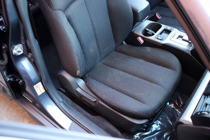 2010 Subaru Outback 2.5i Premium