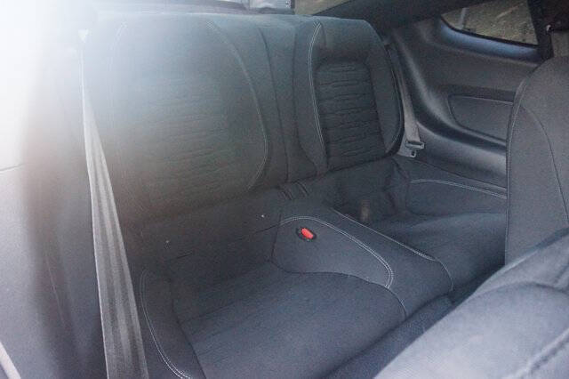 2022 Ford Mustang Mach 1