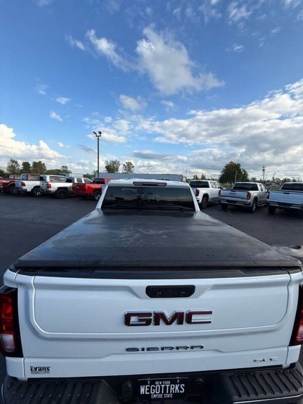 2022 GMC Sierra 1500 Limited