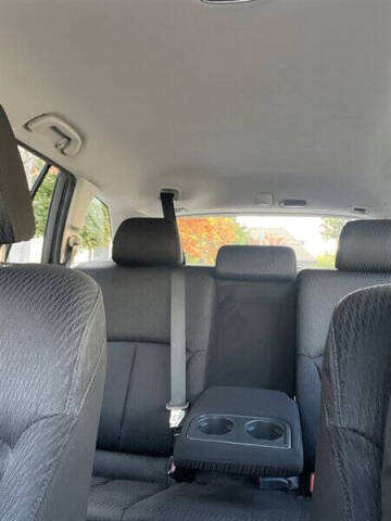 2012 Subaru Outback 2.5i