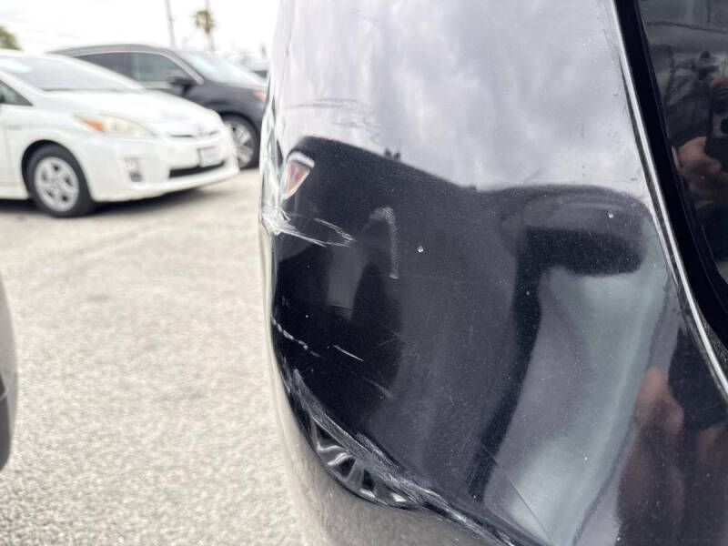 2013 Nissan Rogue SV w/SL Package