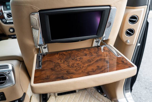 2014 Rolls-Royce Ghost 47
