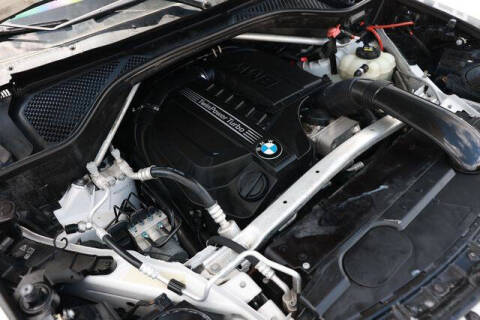 2018 BMW X5 sDrive35i