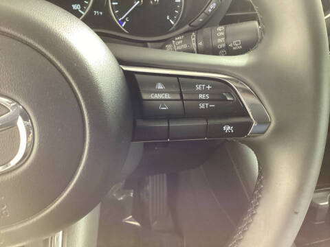 2025 Mazda Mazda3 Hatchback 2.5 S Select Sport