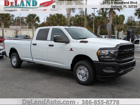 2024 RAM 2500 for sale at Deland CDJR in Deland FL