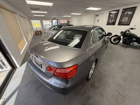 2011 BMW 3 Series 328i