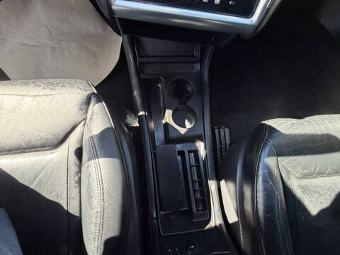 2015 Tesla Model S 85D