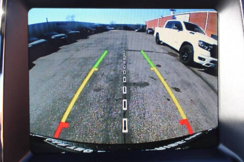 2017 Dodge Durango Citadel Anodized Platinum